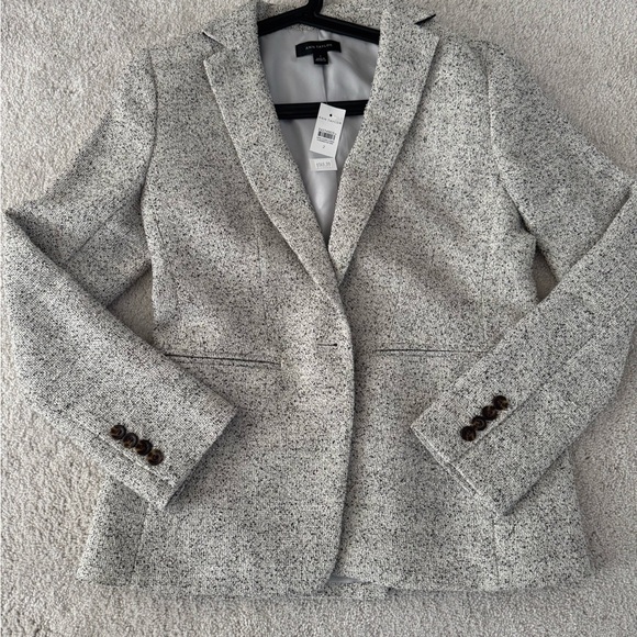 Ann Taylor Blazer - Picture 2 of 15